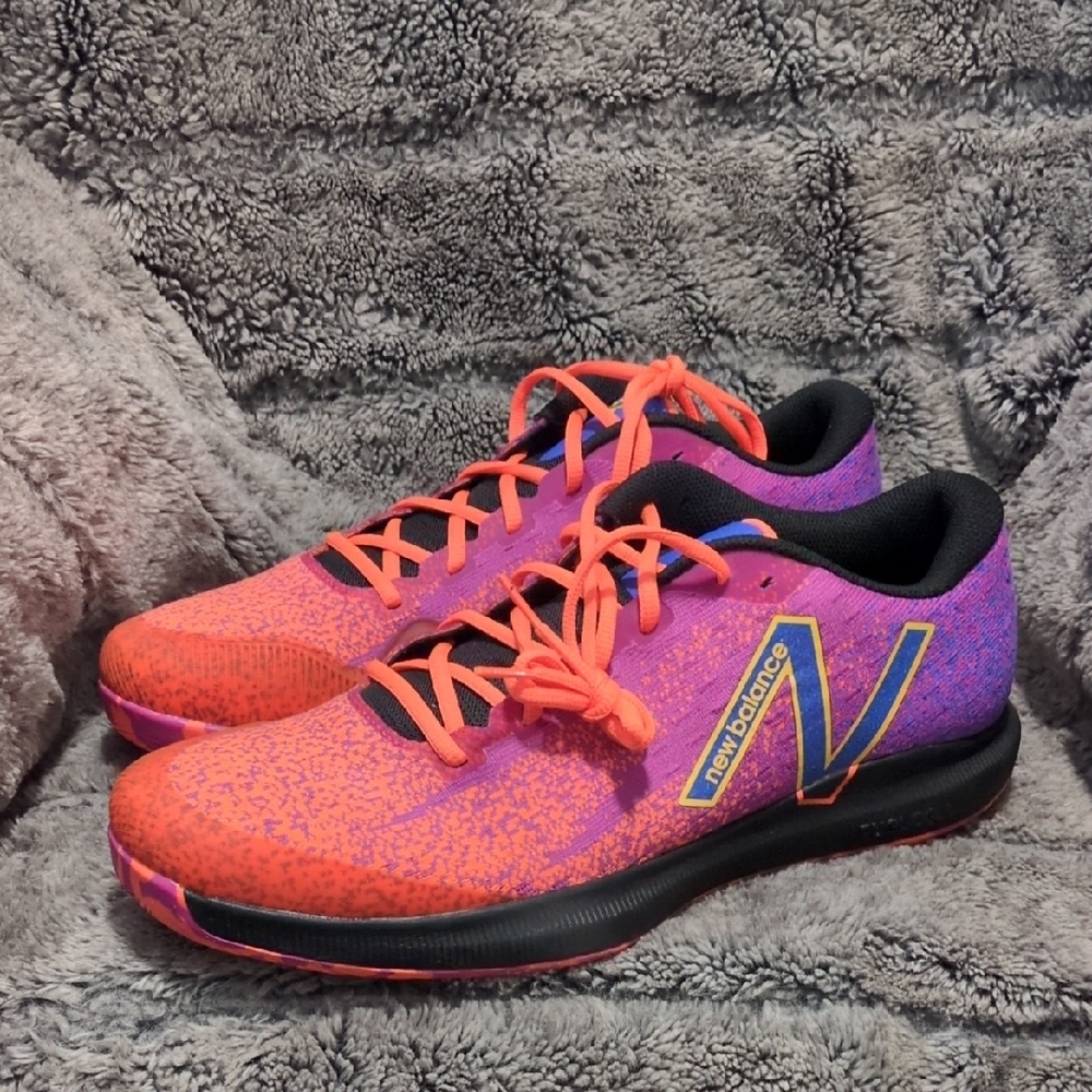 MensNew Balance FuelCell 996 v4.5 Tennis Shoes Sz 14 New No Box​